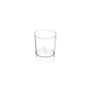 PAQUETE 20 UND VASO CHUPITO IRROMPIBLE 40 CL (CAJA 50 PAQUETES)