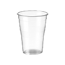 PAQUETE 25 UND VASO 1 LITRO PLASTICO (CAJA 20 PAQUETES)