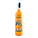 UND 6 CREMA DE NISPERO 70 CL 15º RUCHEY