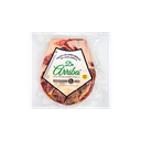 [45051] KG 5 PALETA IBERICA CEBO DESH. PELADA HUELLA IBERICO