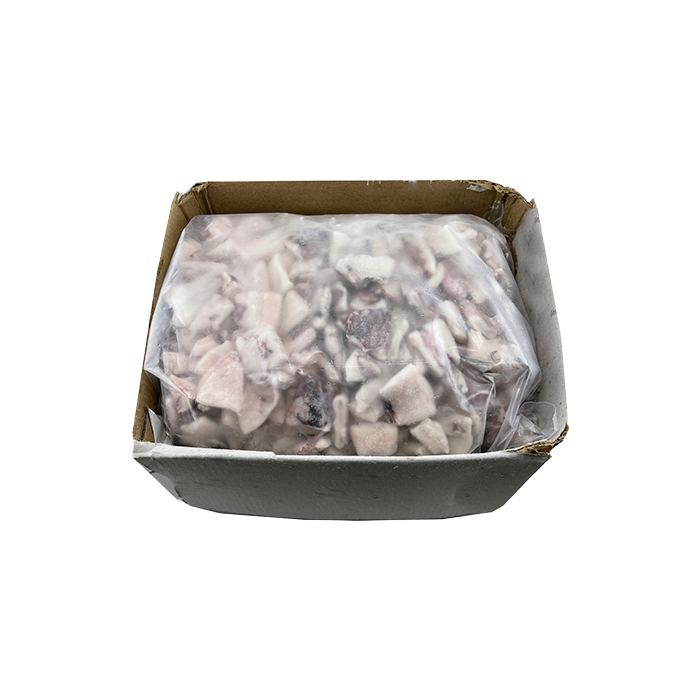 KG 5 CALAMAR CHIPIRON TROCEADO (INDIA)