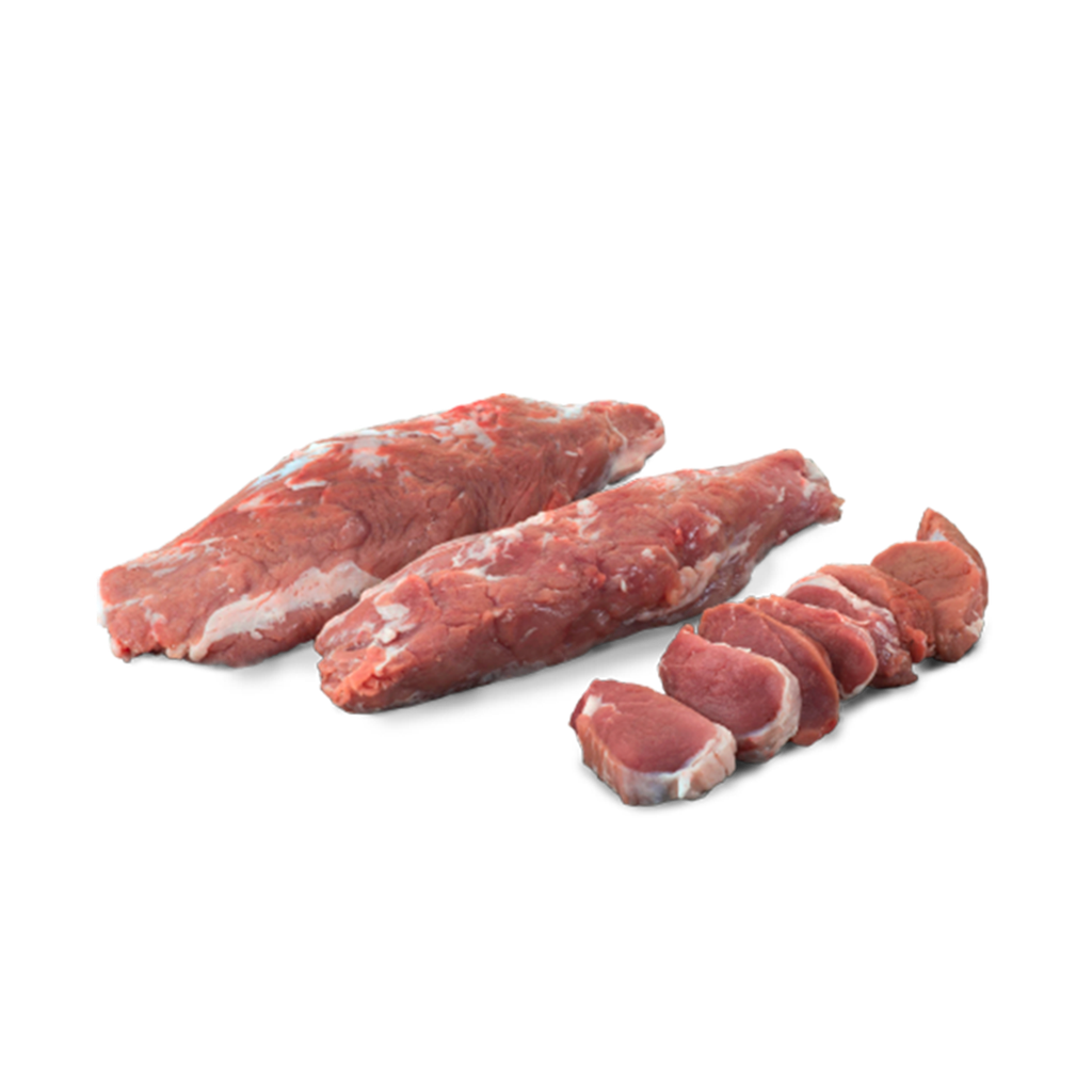 (C)KG 6.5 SOLOMILLO IBERICO PZA 800 G DEHESA CUMBRES(9 PZAS)