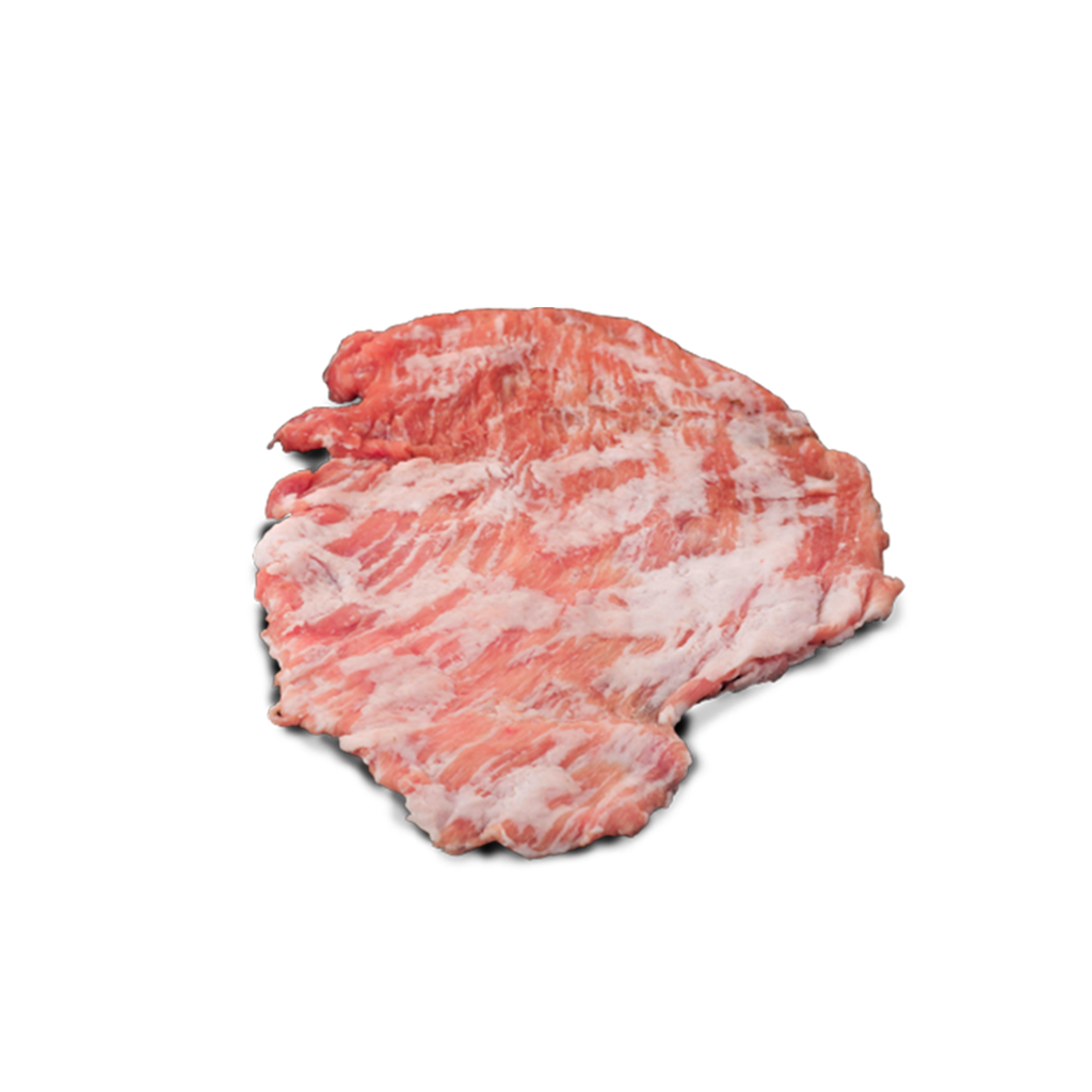 (C)KG 7 SECRETO IBERICO BARRIGUERA PZA 700 G DEHESA CUMBRES(10 PZAS)