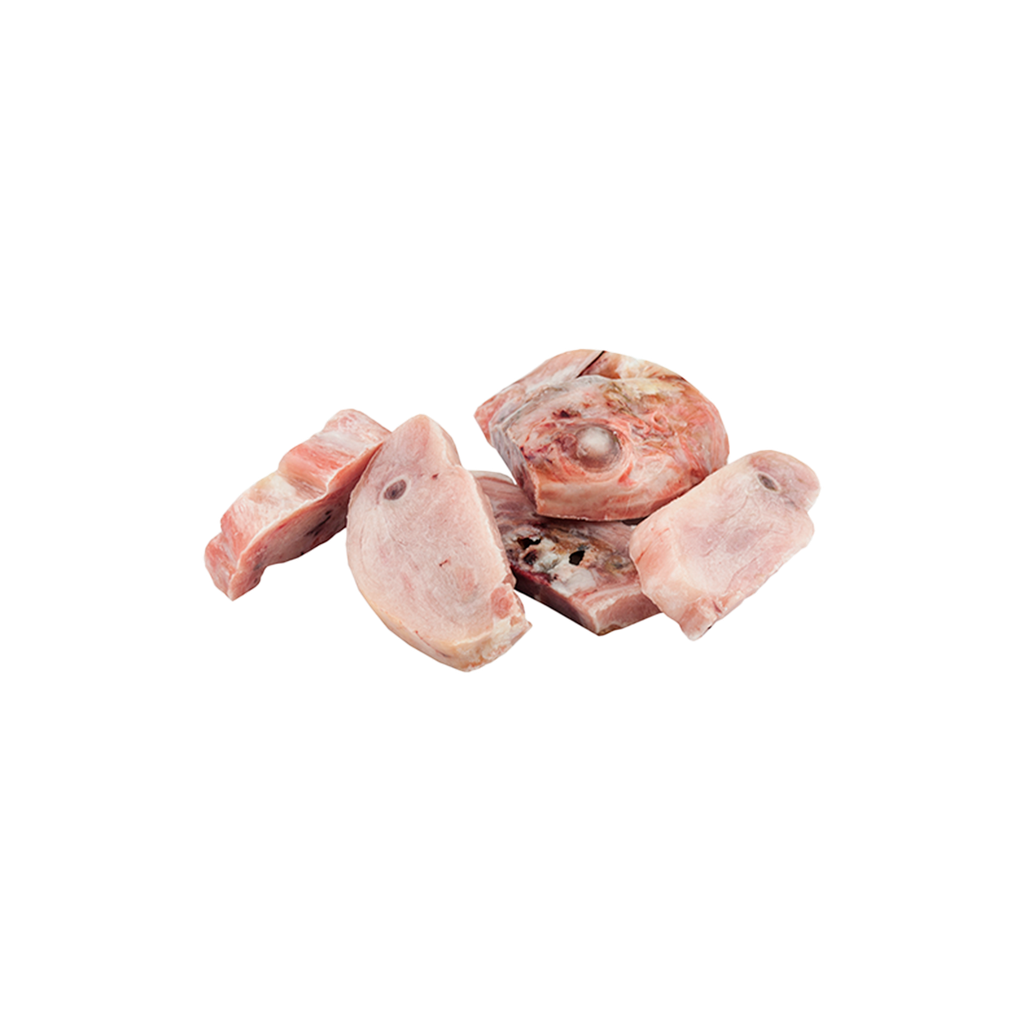 KG 5 CONEJO LIMPIO NACIONAL (TROCEADO)