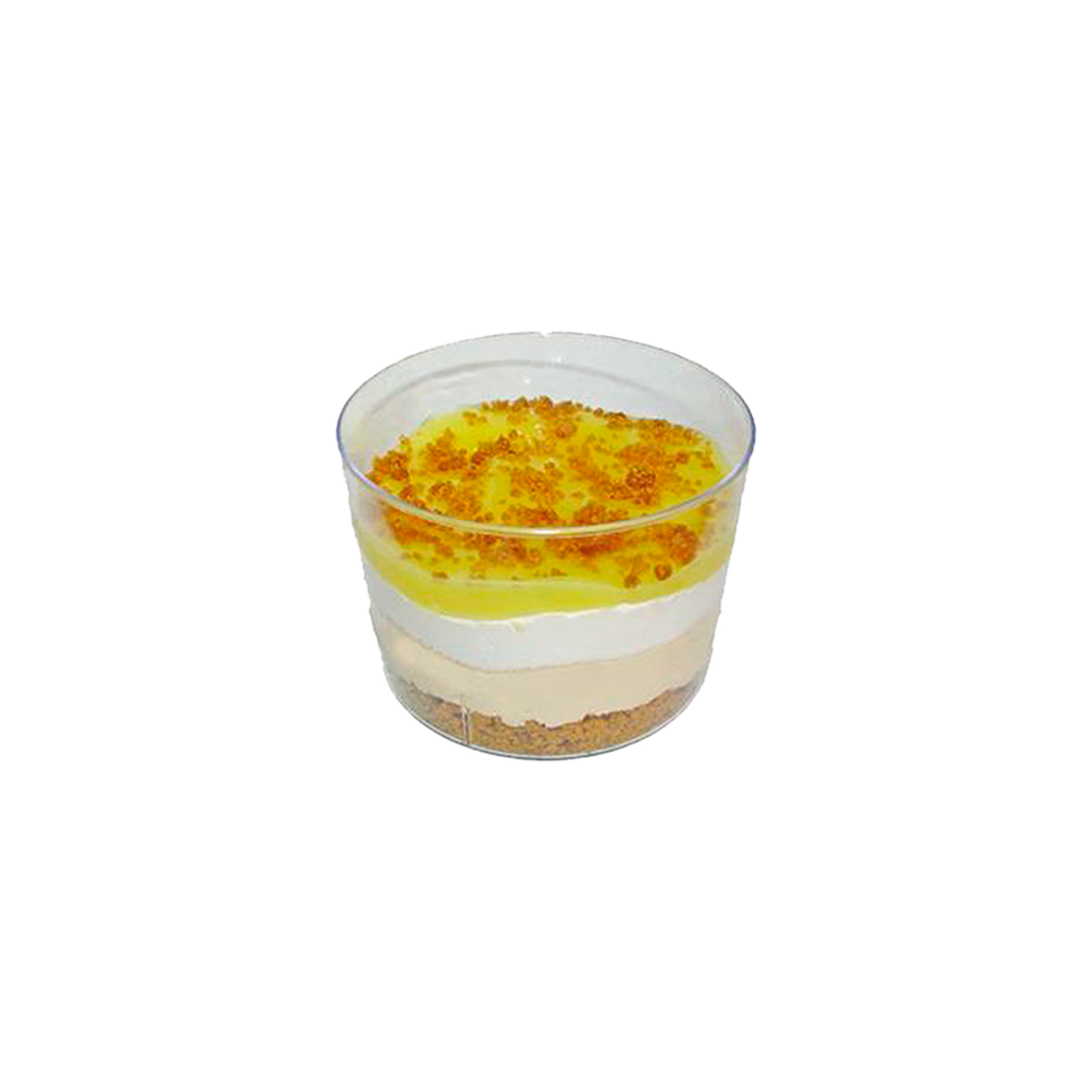UND 9 VASITO LIMON 120G