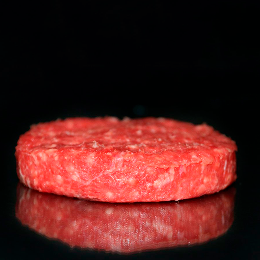 CAJA 30 UND HAMBURGUESA TERNERA 110 G VAREA