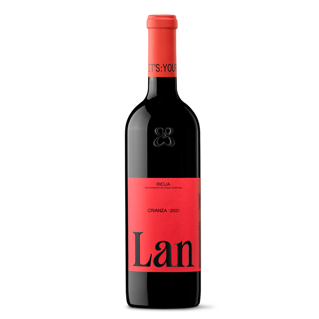 UND 6 VINO MAGNUM LAN CRIANZA