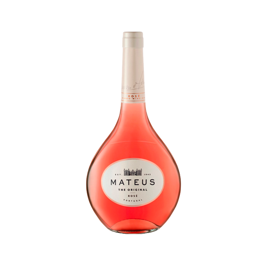 UND 6 VINO MATEUS ROSE ORIGINAL 75CL
