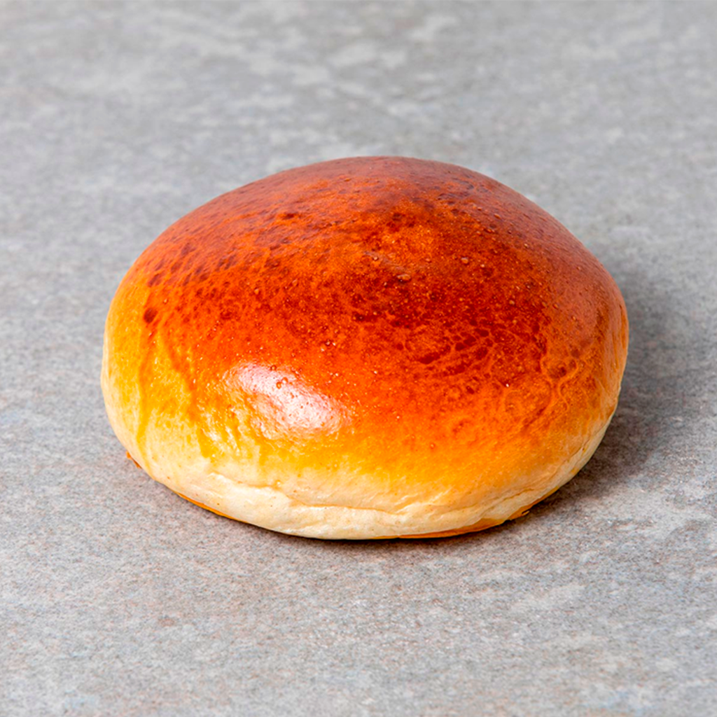 (C)CAJA 18 UND BURGER 80 G JUANITO BAKER