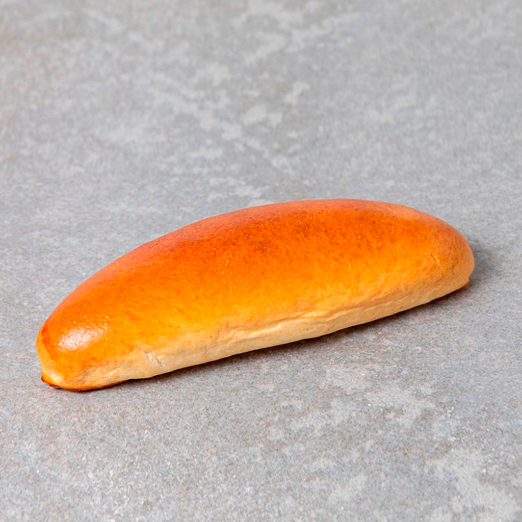 (C)CAJA 18 UND HOT DOG 100 G JUANITO BAKER