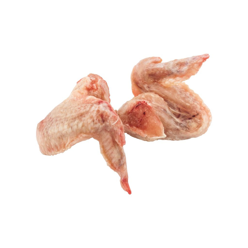 KG 2 ALAS DE POLLO 1ª CALIDAD 100/125Gr/Pz