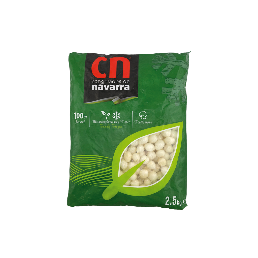 UND 4 CEBOLLA PERLA 14/16 B/2,5 KG