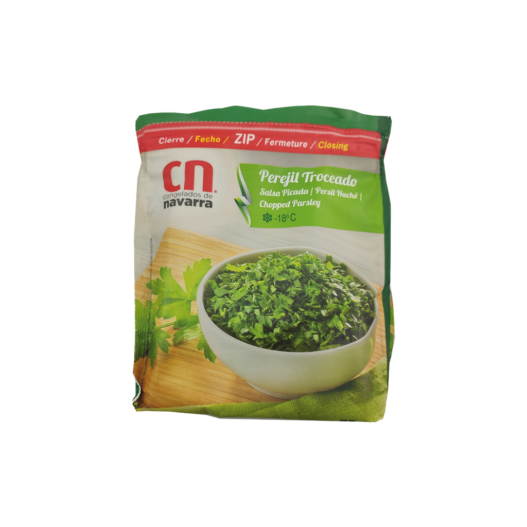 UND 20 PEREJIL TROCEADO B/75 G