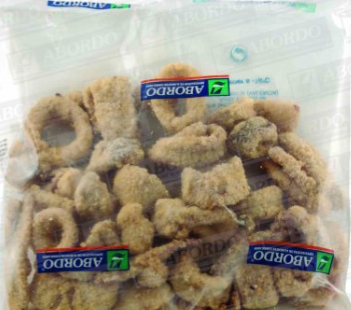 UND 13 CALAMAR CHIPIRON ENHARINADOS B/300 G