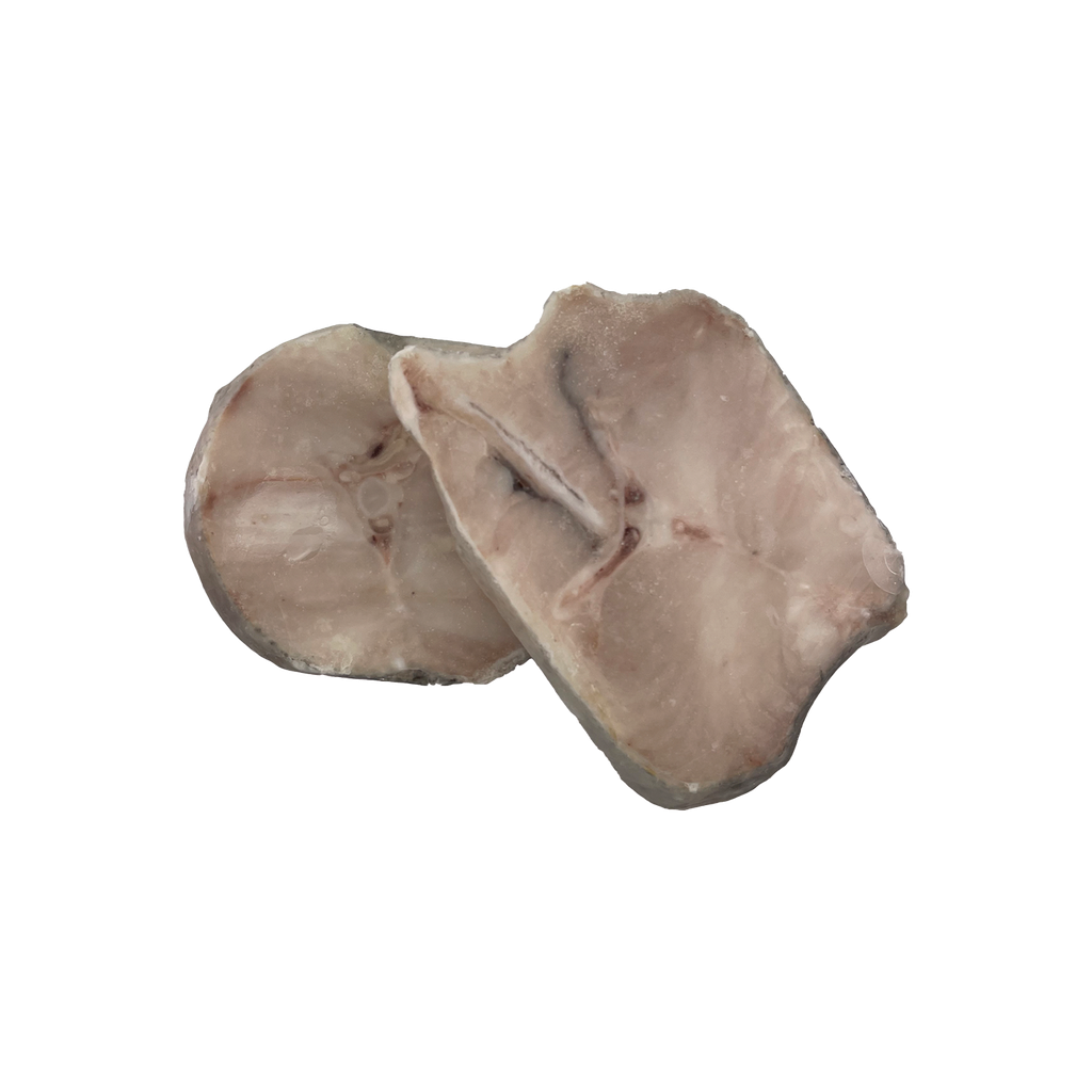 KG 5 RODAJA MERLUZA  AUSTRAL 200/300 (IQF)