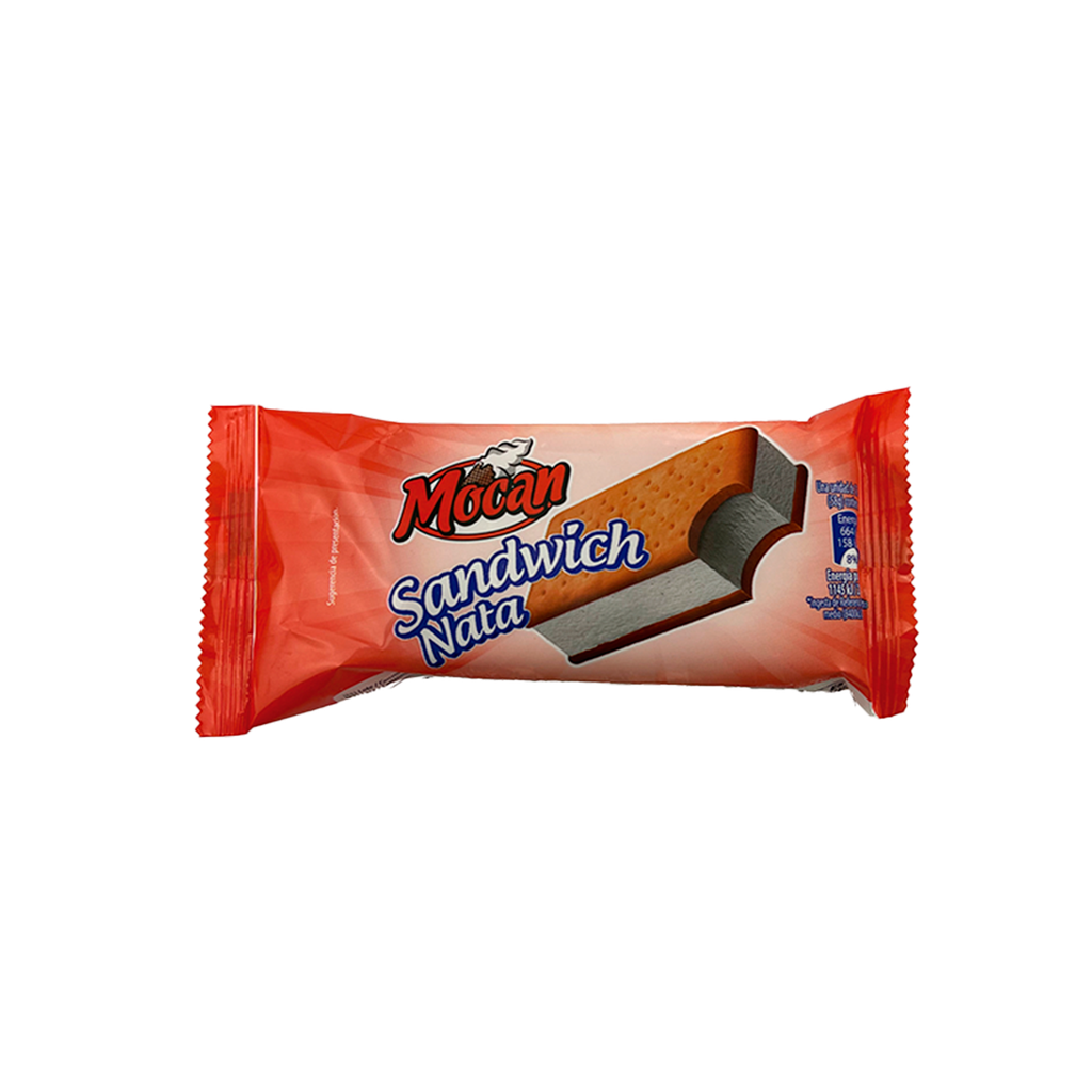 UND 27 SANDWICH DE NATA (115 ML/U)