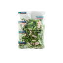 [06042] UND 5 REVUELTO DE ESPARRAGOS, AJOS Y GAMBAS 1 KG