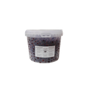 [48080] UND 15 ACEITUNA NEGRA ARAGON 1/2 KG SIERRA ESPADAN