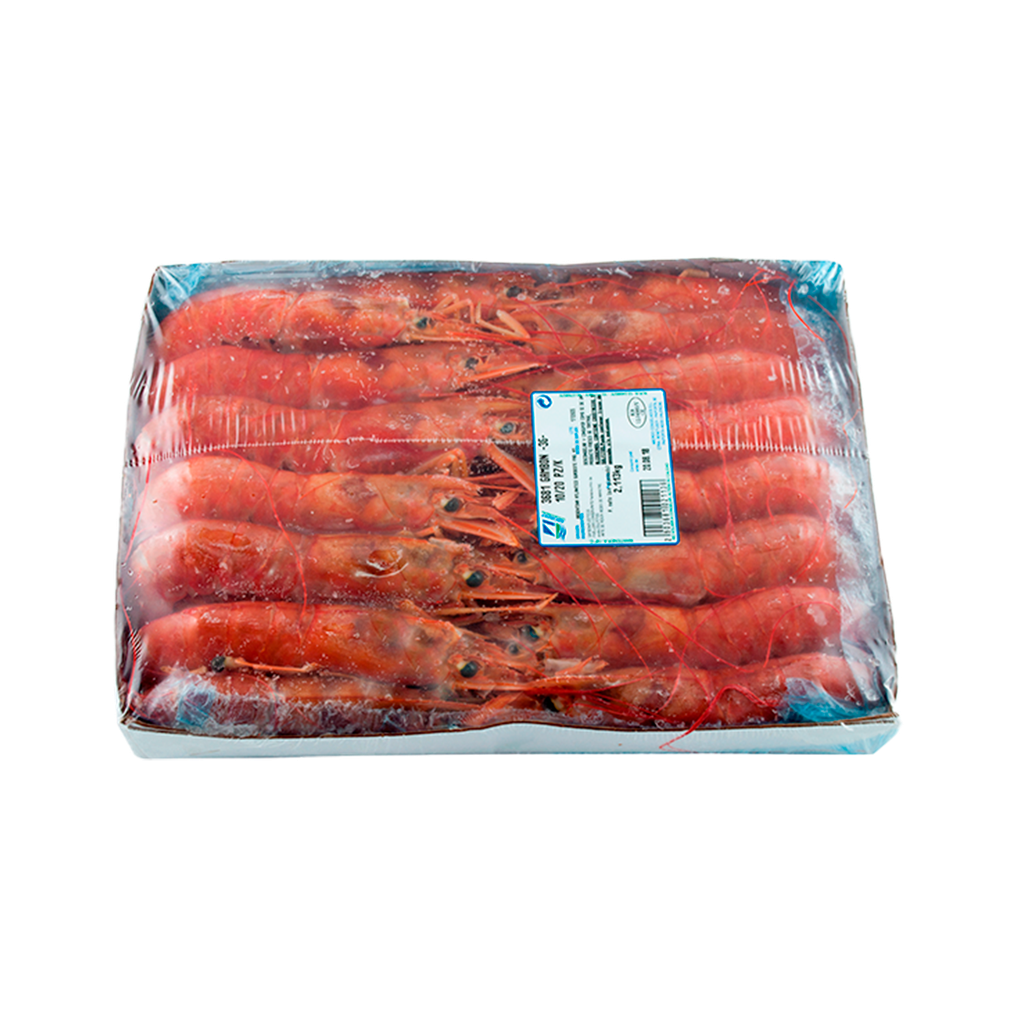 KG 2 GAMBON GIGANTE (B) (10/20 PZAS)