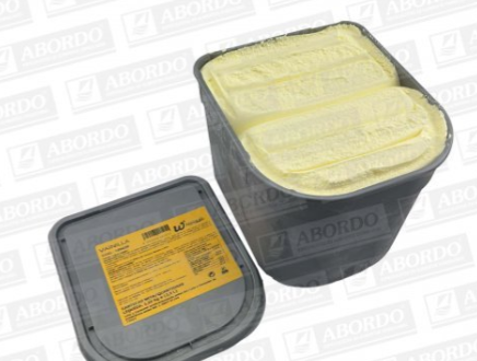 UND 4 TARRINA HELADO VAINILLA 2,5L