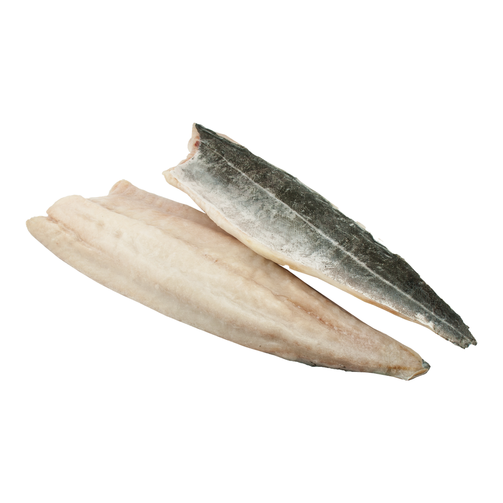 KG 11 FILETE BACALAO GRIS 1000+10% FOGONERO