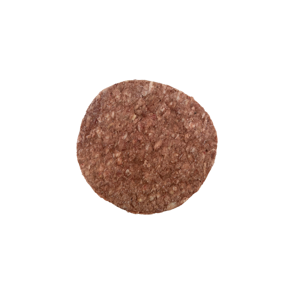 UND 24 HAMBURGUESA EXTRA 100% TERNERA 150 G