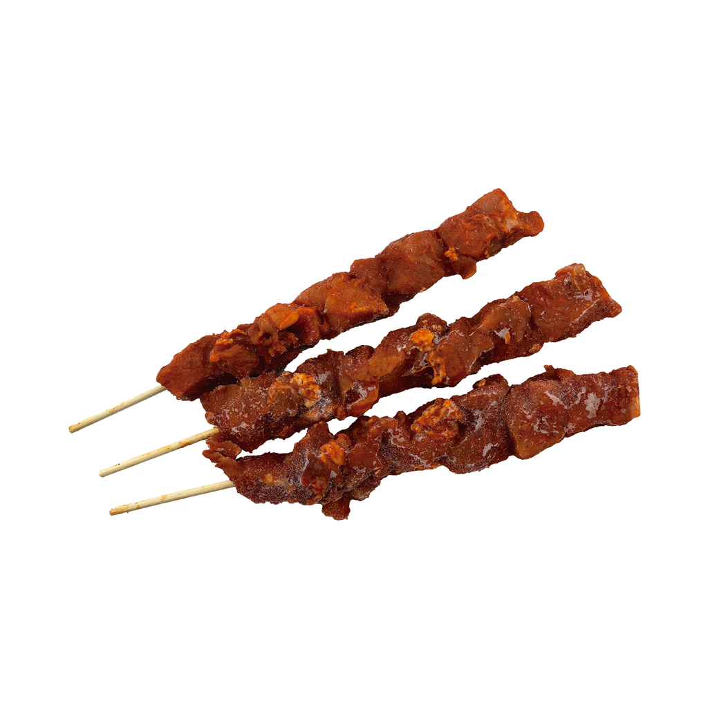 CAJA 20 UND PINCHO MORUNO CERDO 20x100 G