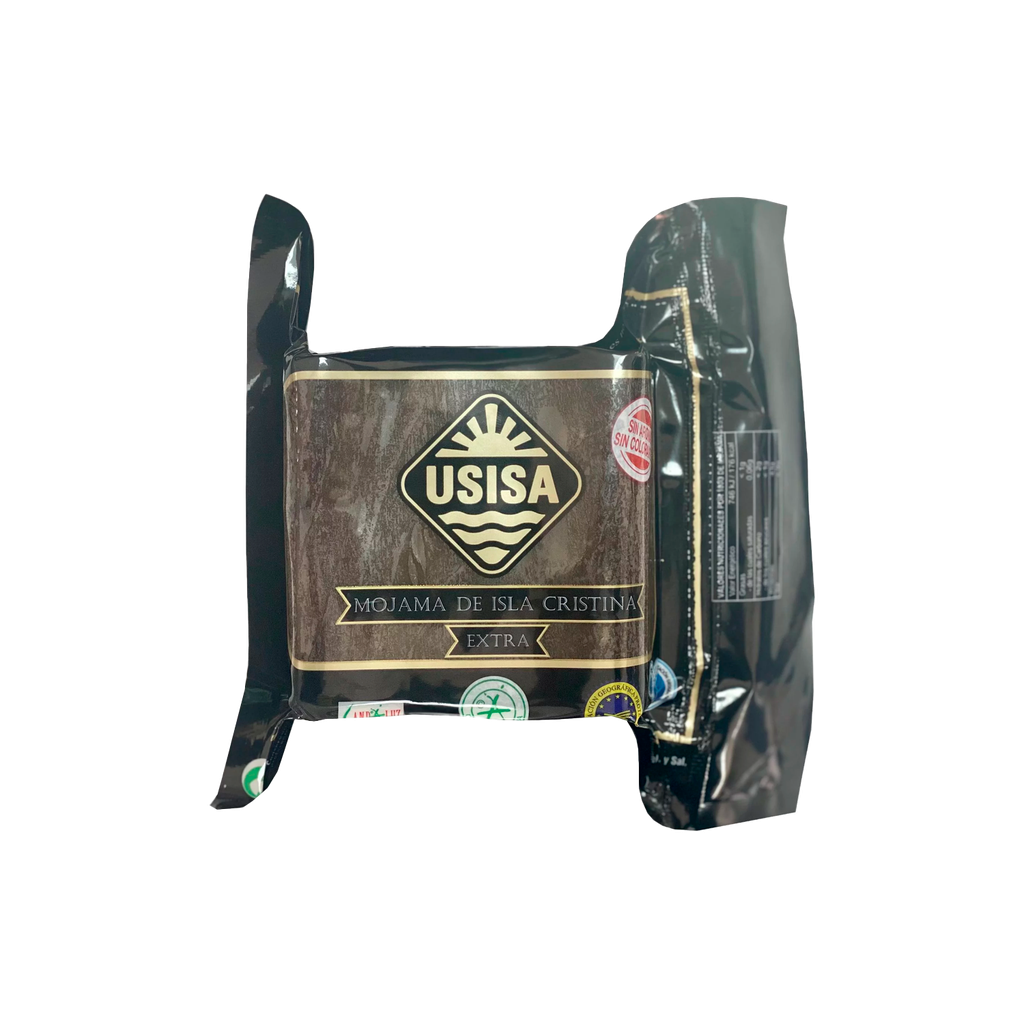 KG 6 MOJAMA DE ATUN TACOS "USISA" 150-200 G