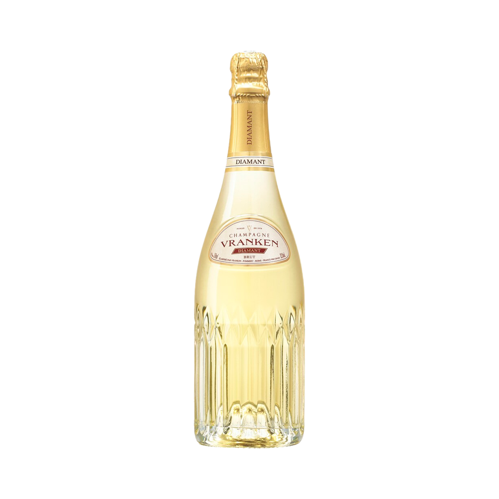 UND 1 CHAMPAN DIAMANT BRUT BOT 75 CL