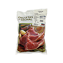 KG 2.5 CHULETAS DE CORDERO LECHAL IQF