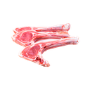 [86070] (C)KG 3 CHULETILLAS DE LECHAL PALO IRUKI