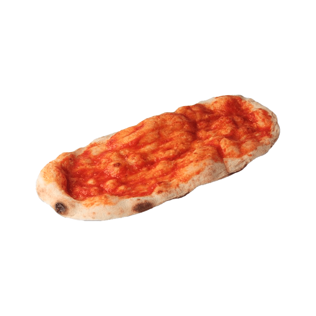 CAJA 15 UND BASE PIZZA ROMANA CON TOMATE 295 G