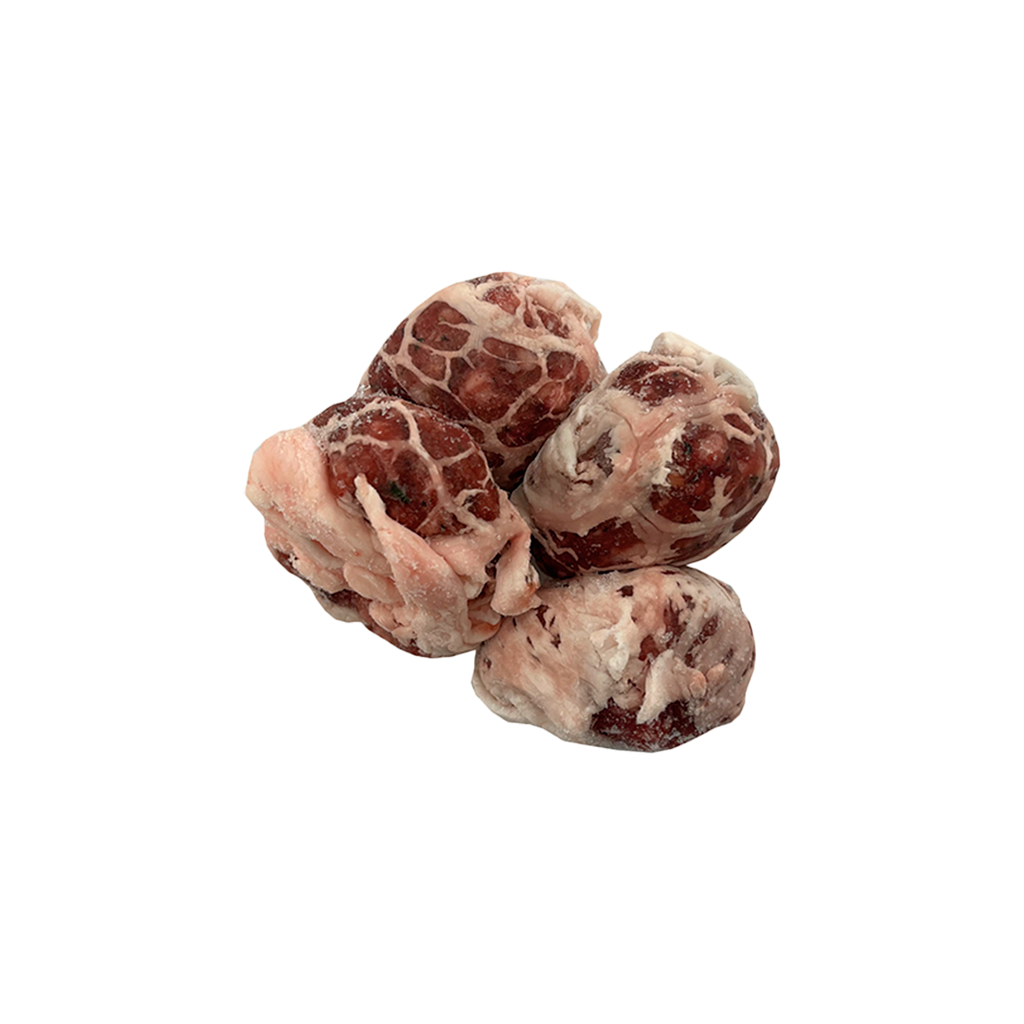 KG 3 FIGATELLS DE CERDO