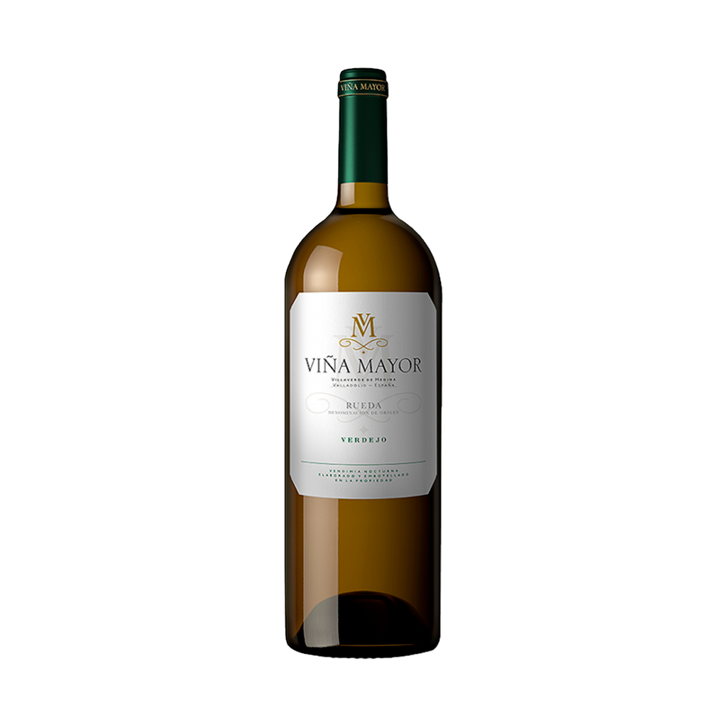 UND 6 VINO VIÑA MAYOR VERDEJO MAGNUM 1,5L