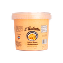 [51016] UND 1 SALSA BRAVA MEDITERRANEA 1,5 KG L´AUTENTIC