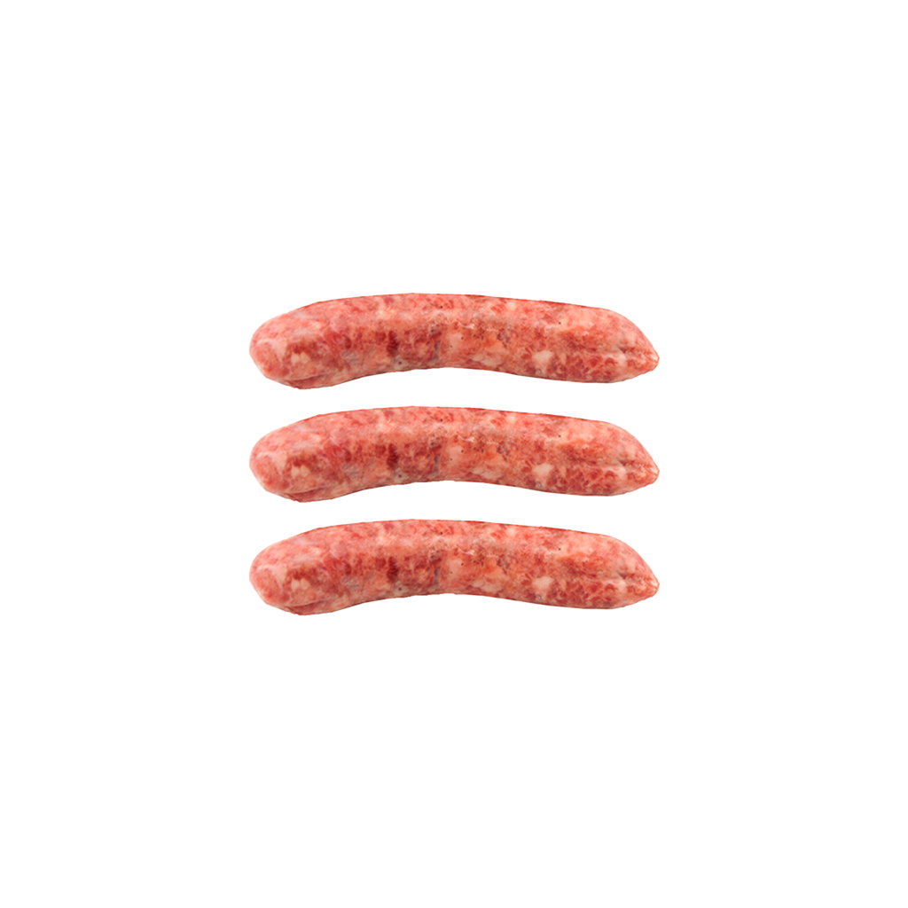 KG 4 LONGANIZA EXTRA (50 GRM/PZA) APROX