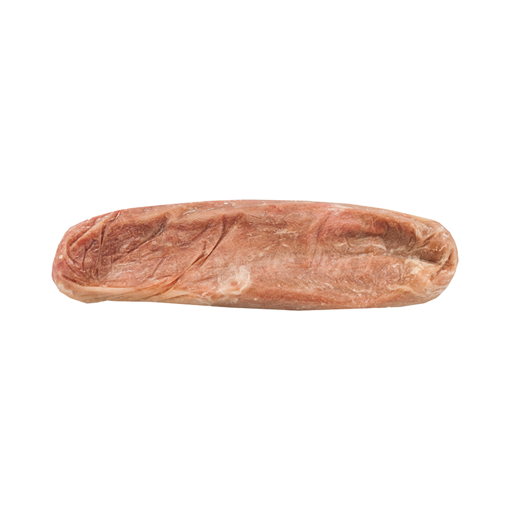 KG 6 APROX SOLOMILLO DE CERDO 500/750G PZA