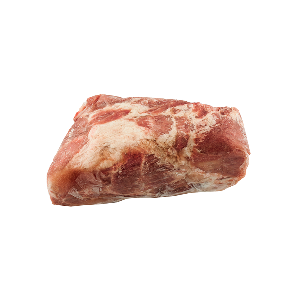 KG 2.8 CABEZA DE LOMO DE CERDO