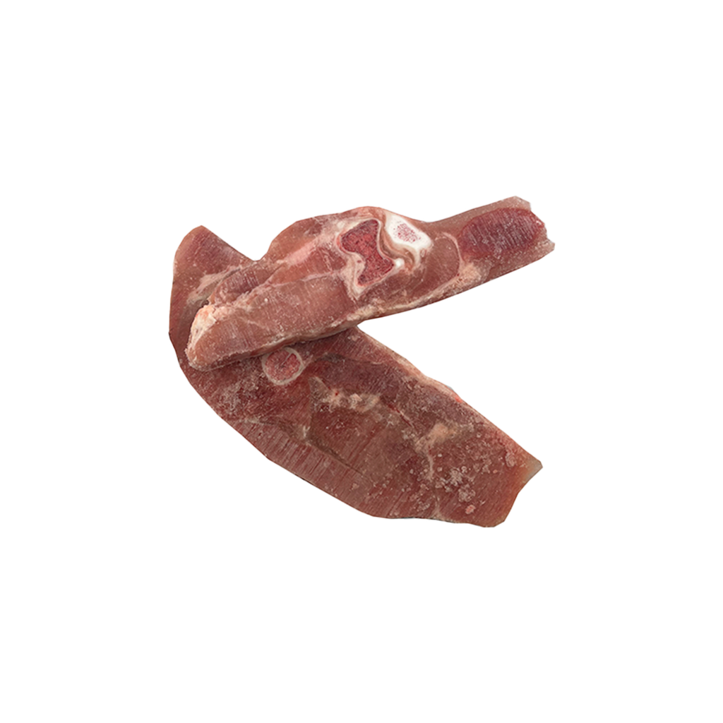 KG 5 CHULETAS DE PAVO PREMIUM IQF