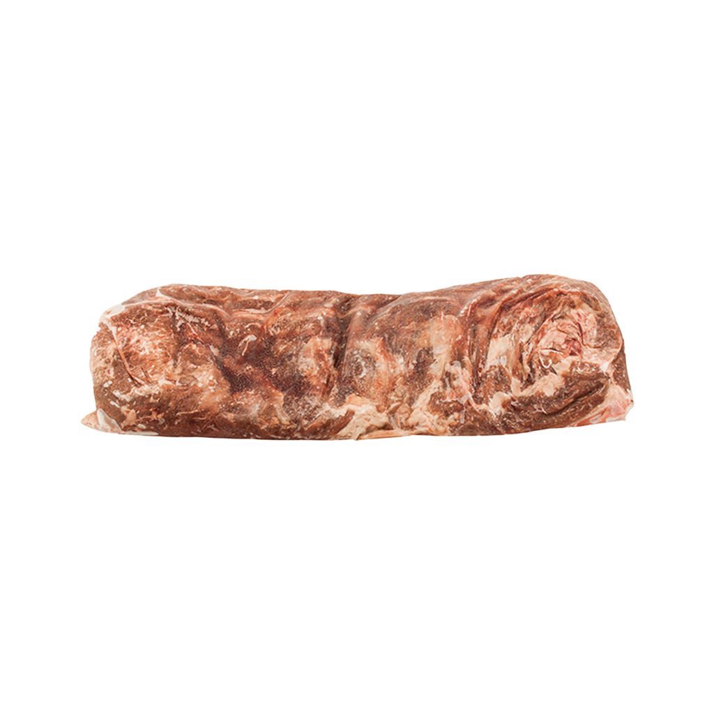 KG 6 APROX TERNERA- LOMO BAJO DE VACUNO