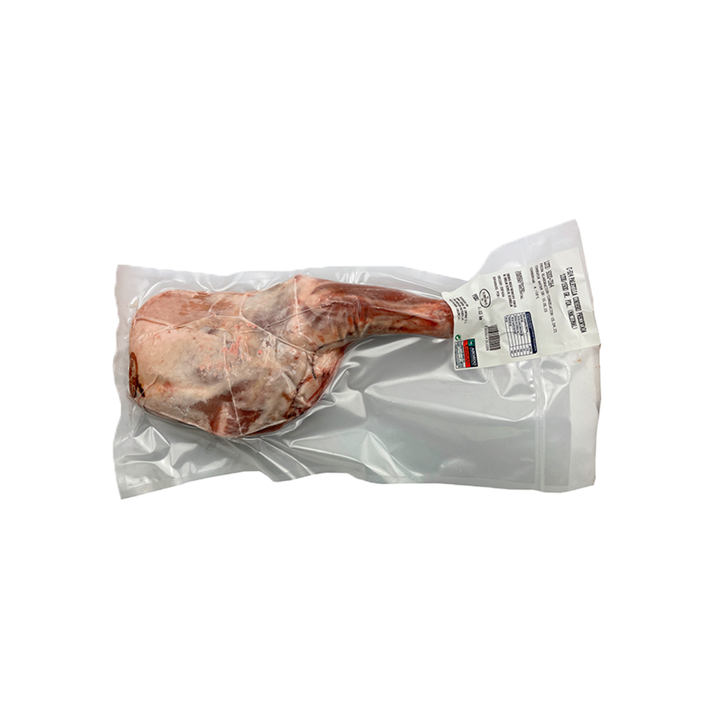 KG 6 PALETILLA DE CORDERO (1000/1400 GR/PZ APROX)
