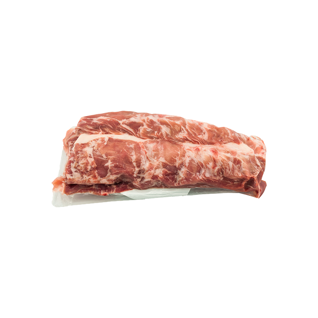 KG 6 PLUMA DE CERDO ( 1KG APROX)