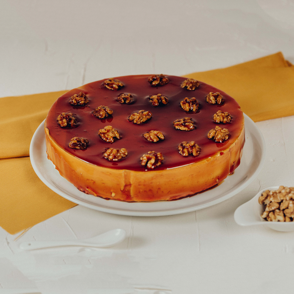 (C)UND 1 TARTA MASCARPONE 1.5KG (16 RACIONES)