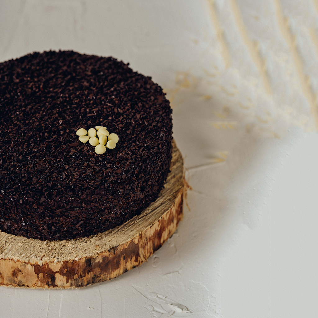 (C)UND 1 TARTA MUERTE POR CHOCOLATE 2KG (14/16 RACIONES)