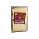 [13493] UND 4 QUESO MEZCLA CURADO CUÑAS BANDEJA 1 KG CAMEROS