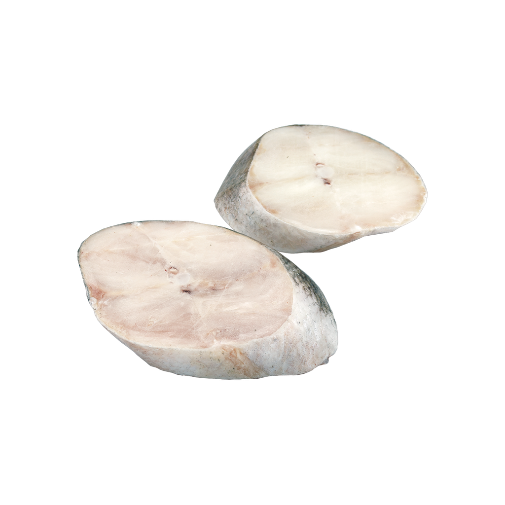 KG 7 RODAJA MERLUZA CANTABRICO 100/200