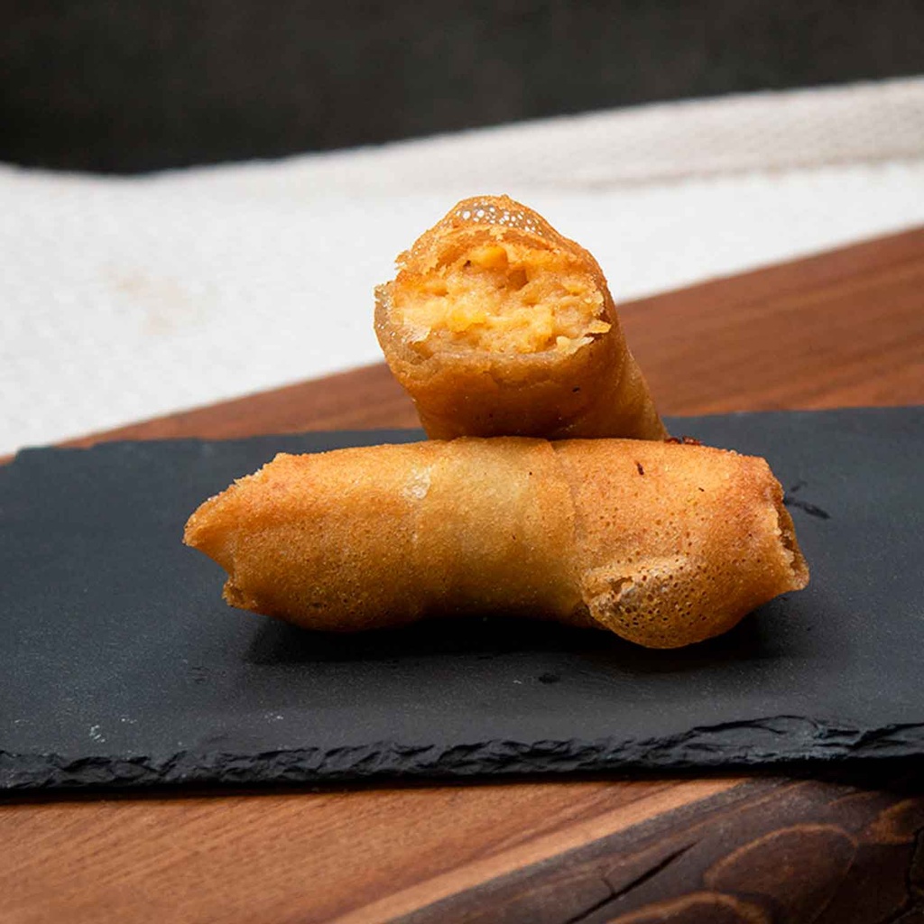 (C)UND 4 CREPE DE TXANGURRO (CENTOLLO) (20 UD X 45 G) GESALAGA