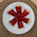 (C)UND 4 PIMIENTO RELLENO DE BACALAO 1 KG (23 UDX0.44 G) GESALAGA