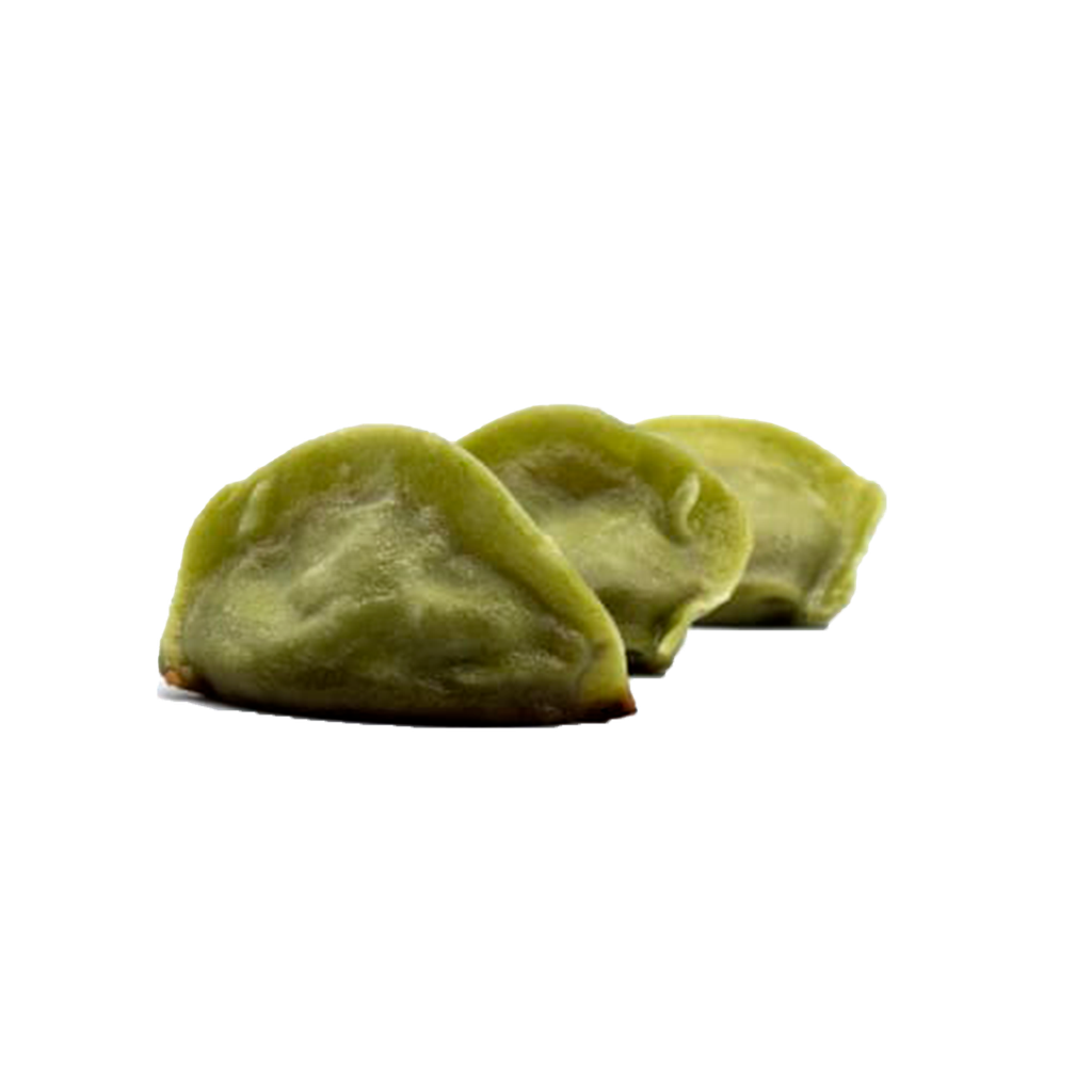(C)UND 6 GYOZAS DE VERDURA Y SHIITAKE BOLSA 500 G (20 UD X 25 G) SURA