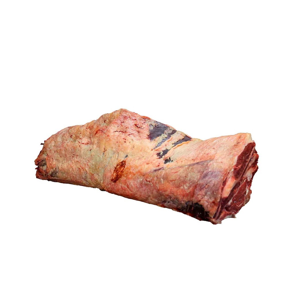 KG 12 CHULETA VACA LURRA A 8 COSTILLAS SIN ROSARIO OKELAN ORIGEN PAIS VASCO